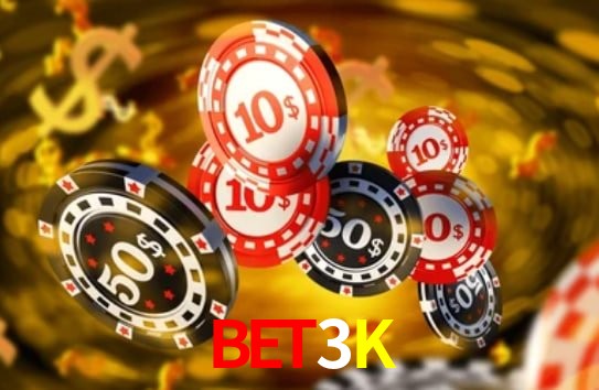 Estatísticas BET3K