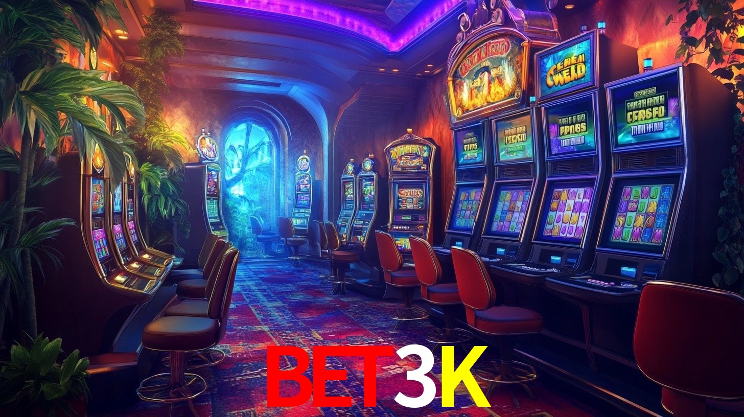 Experiência VIP BET3K