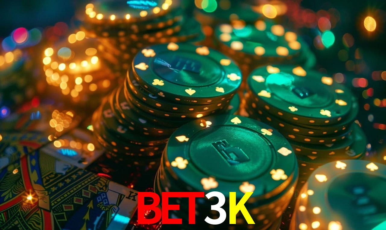 Experiência VIP BET3K