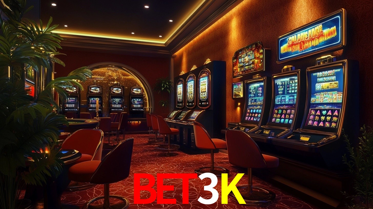 Welcome Bonus BET3K