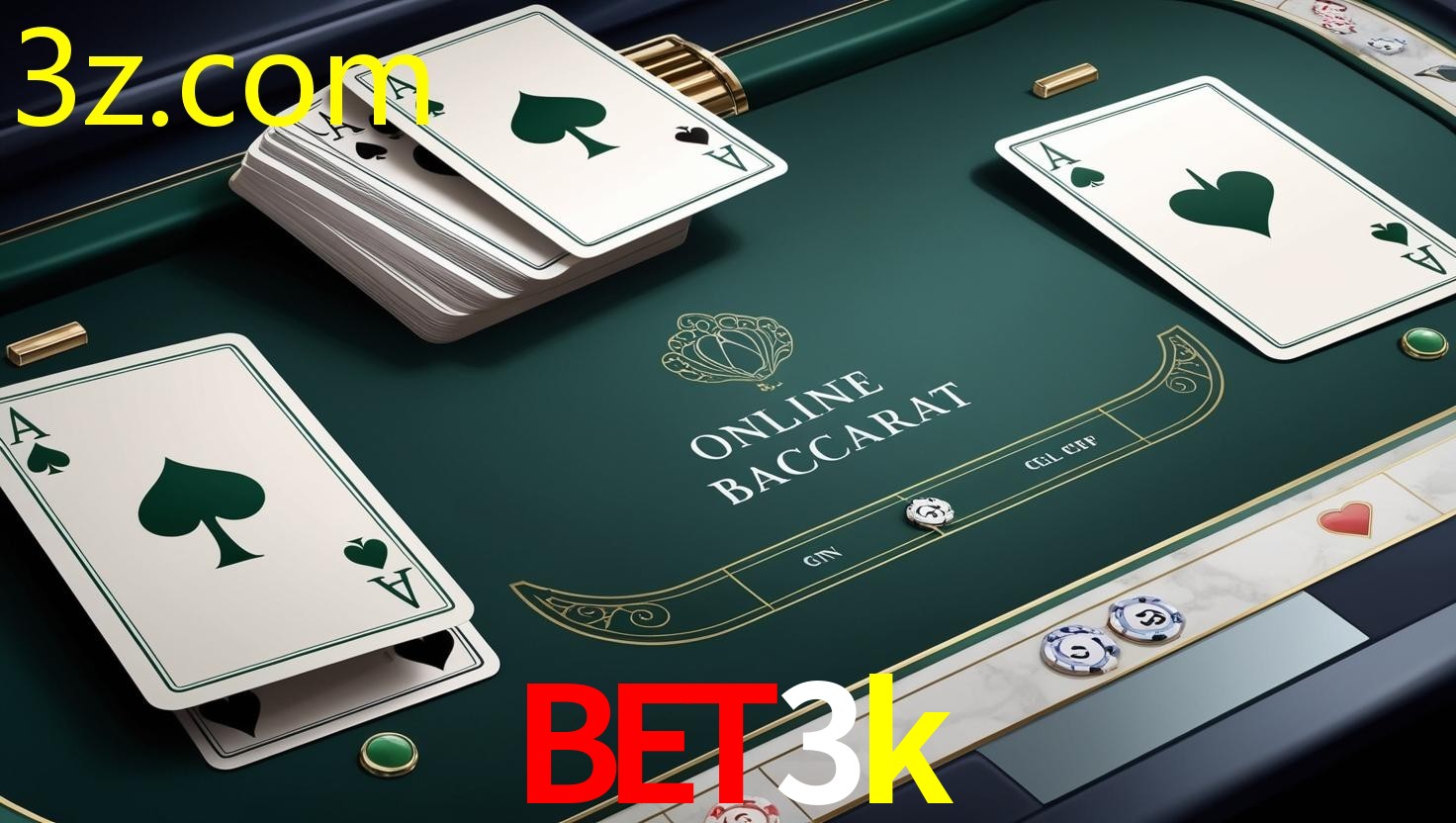 BET3K