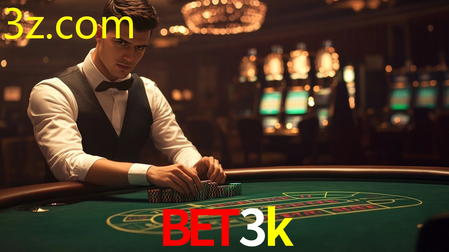 BET3K