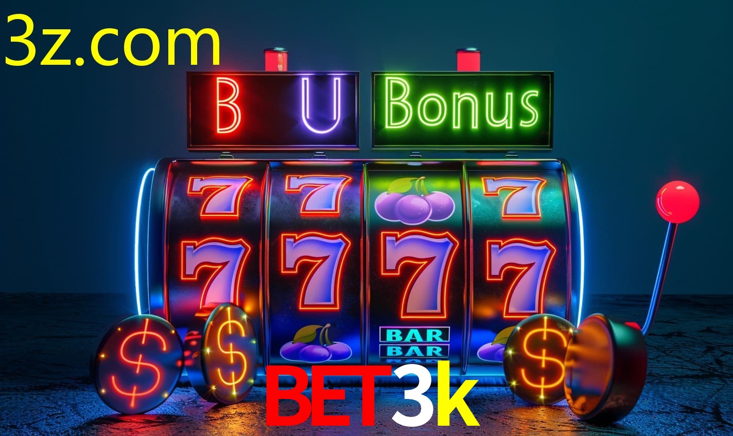 BET3K