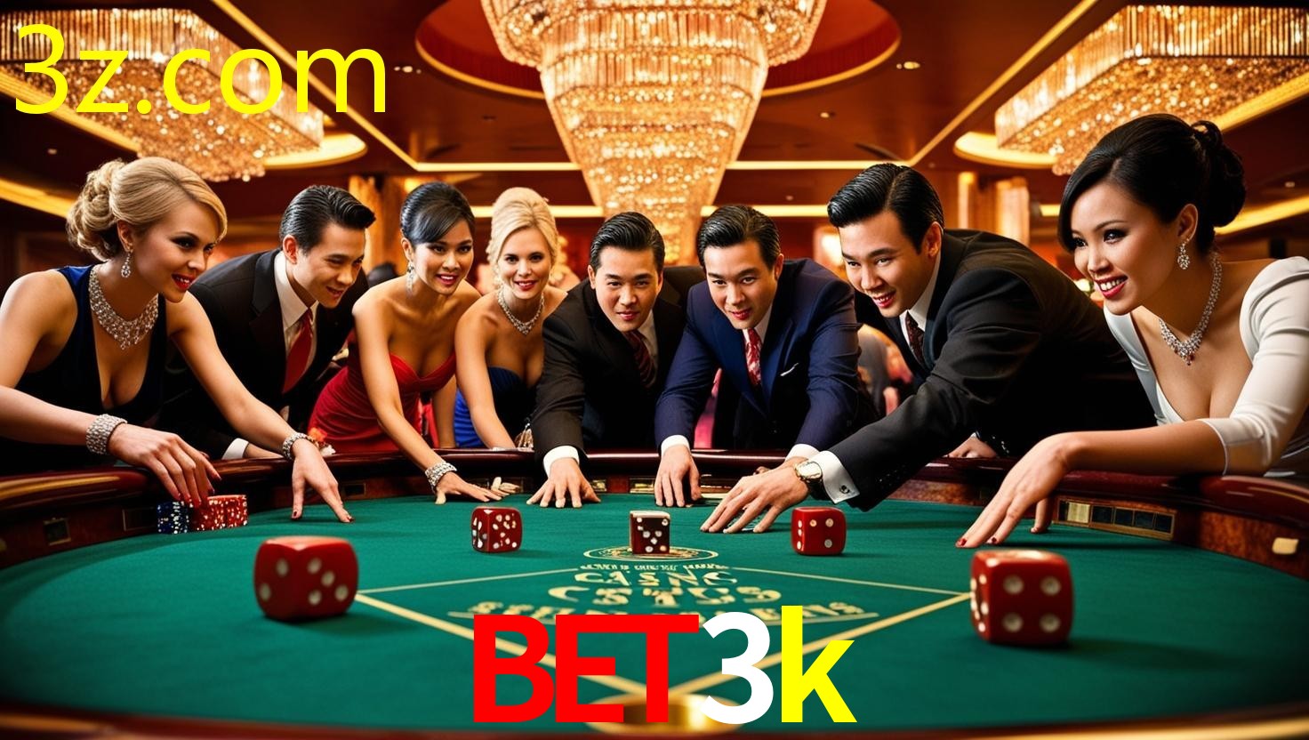 BET3K