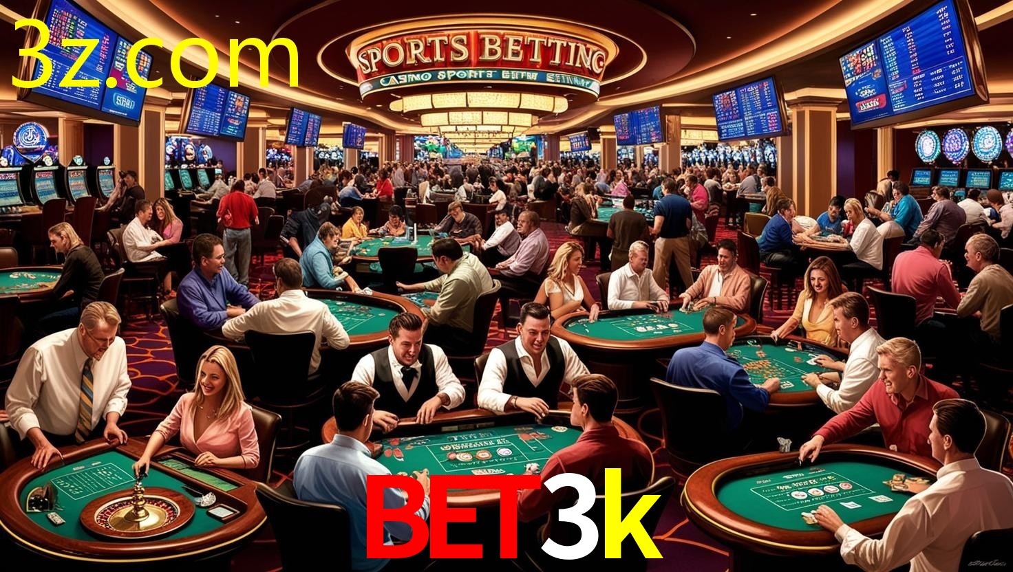 BET3K