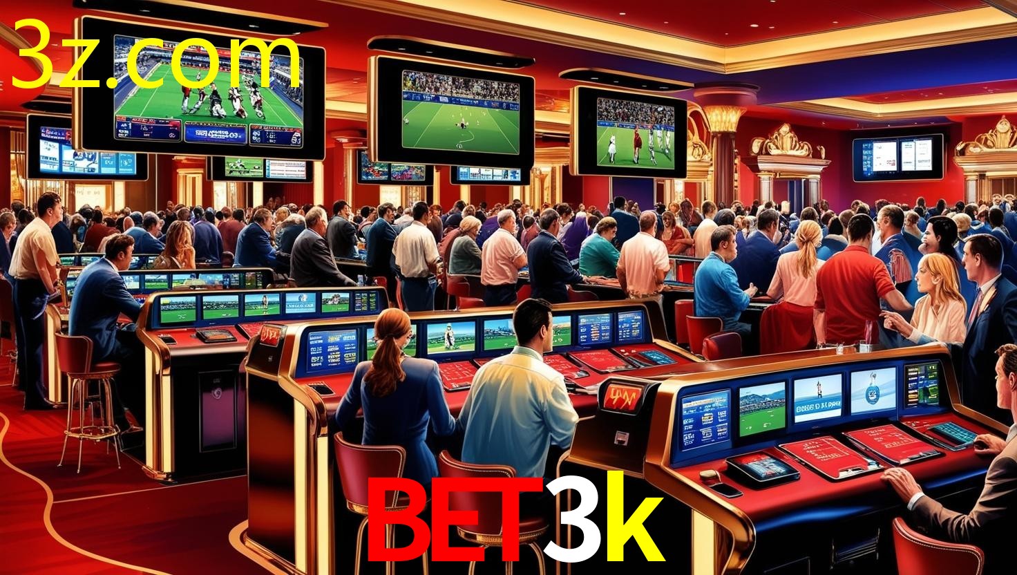 BET3K