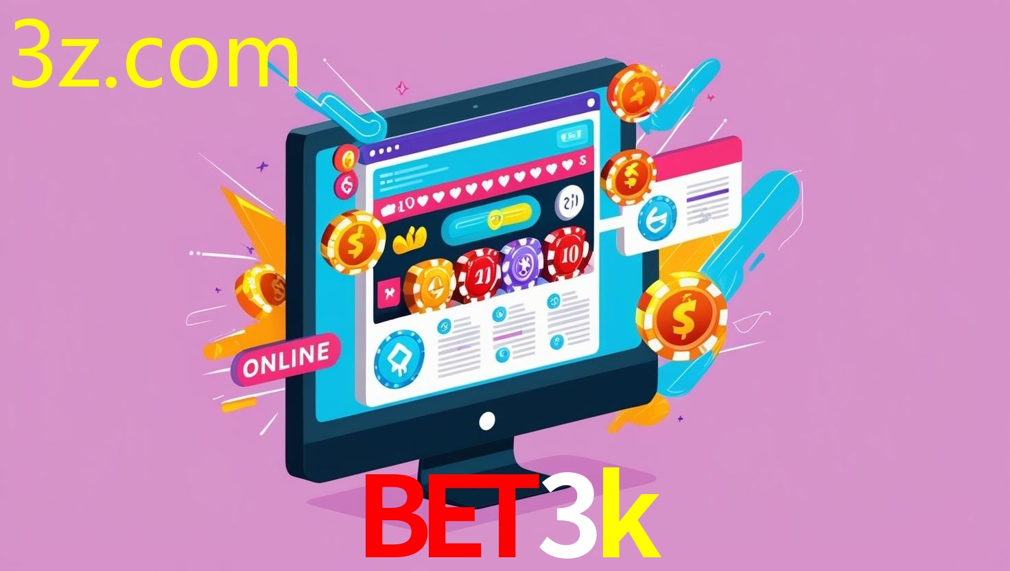 BET3K