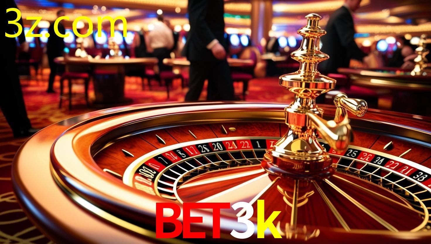 BET3K