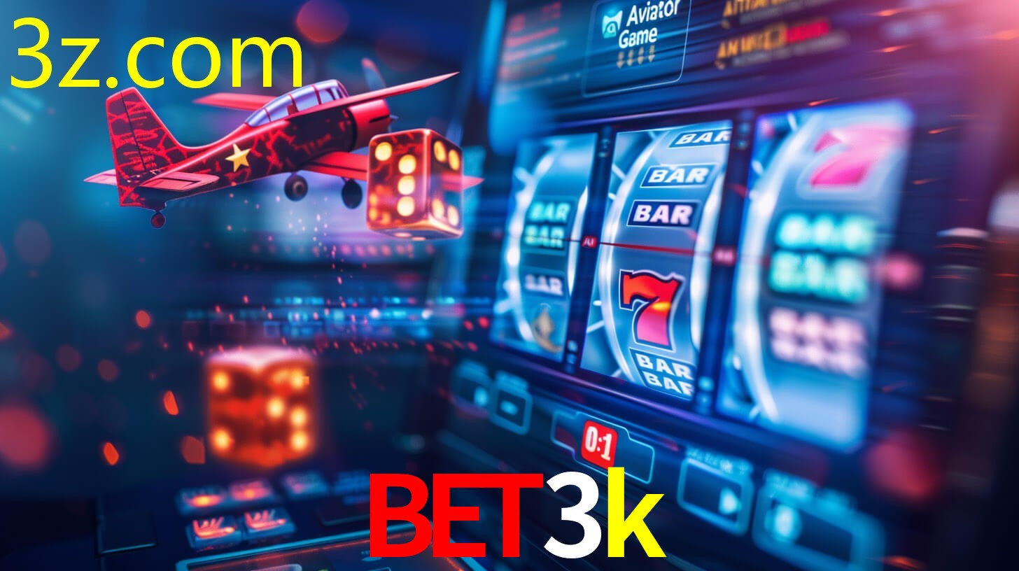 BET3K