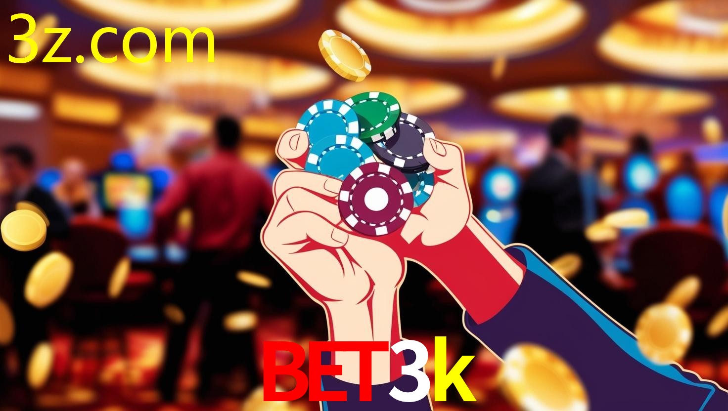 BET3K