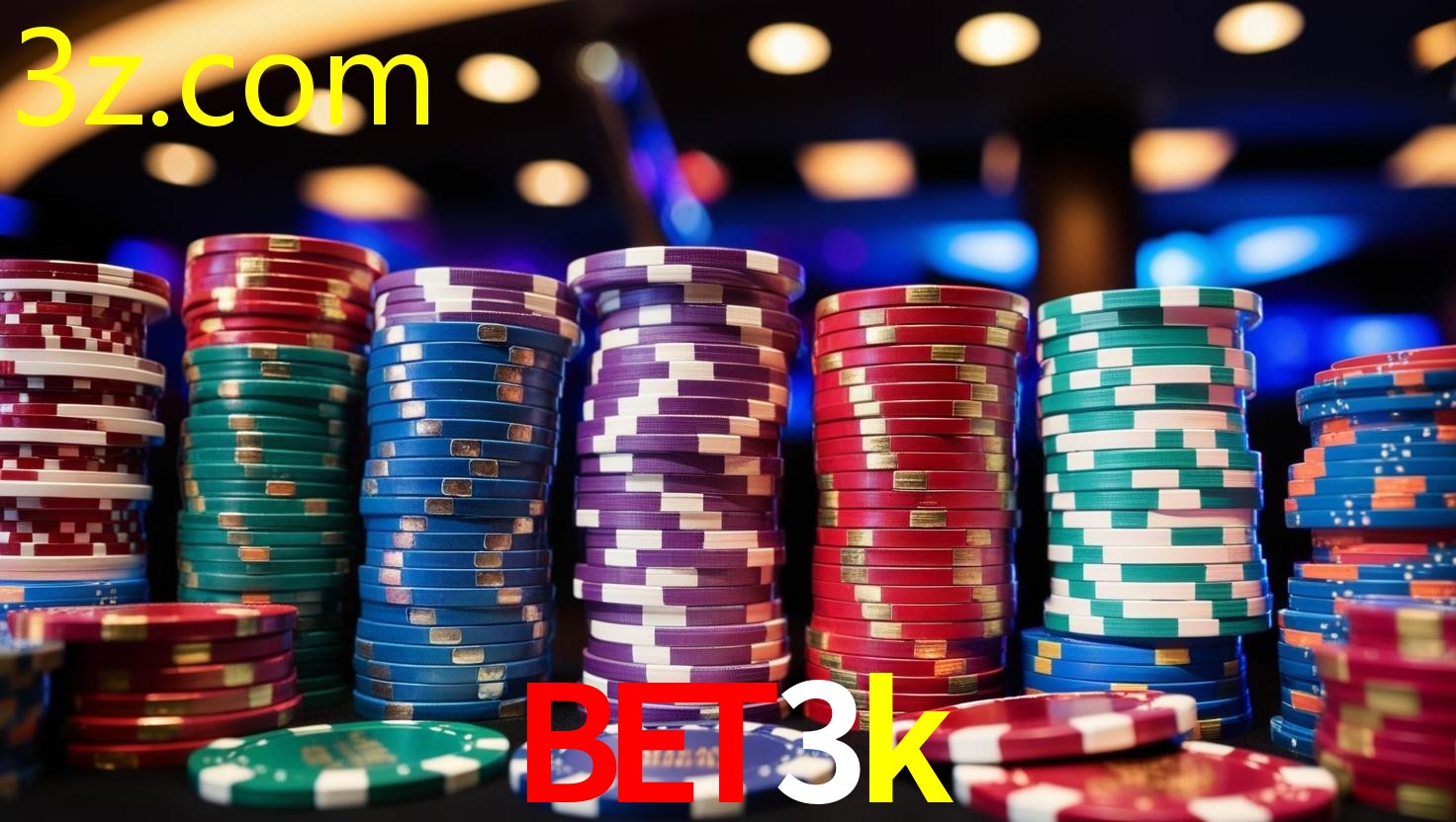 BET3K