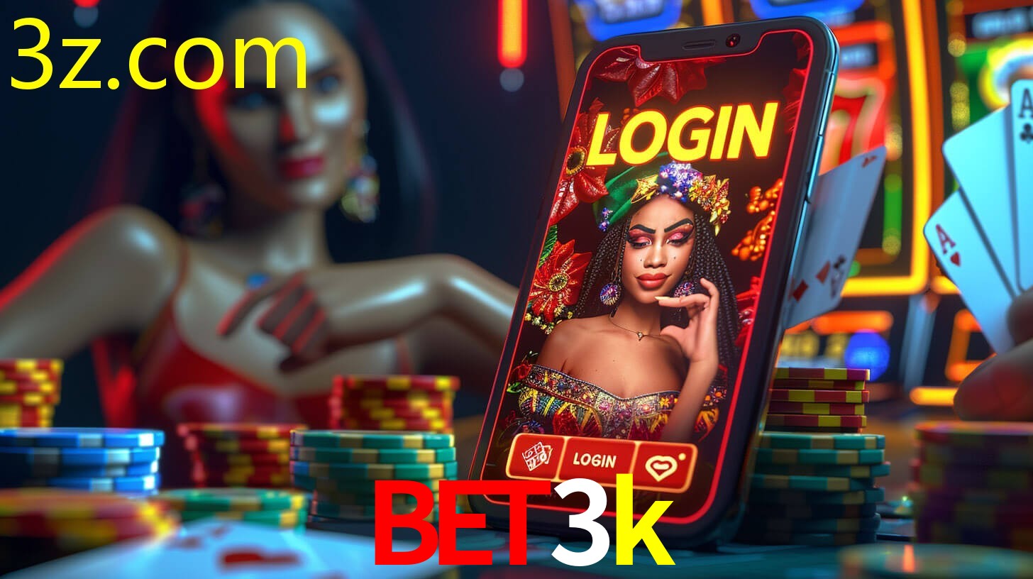 BET3K
