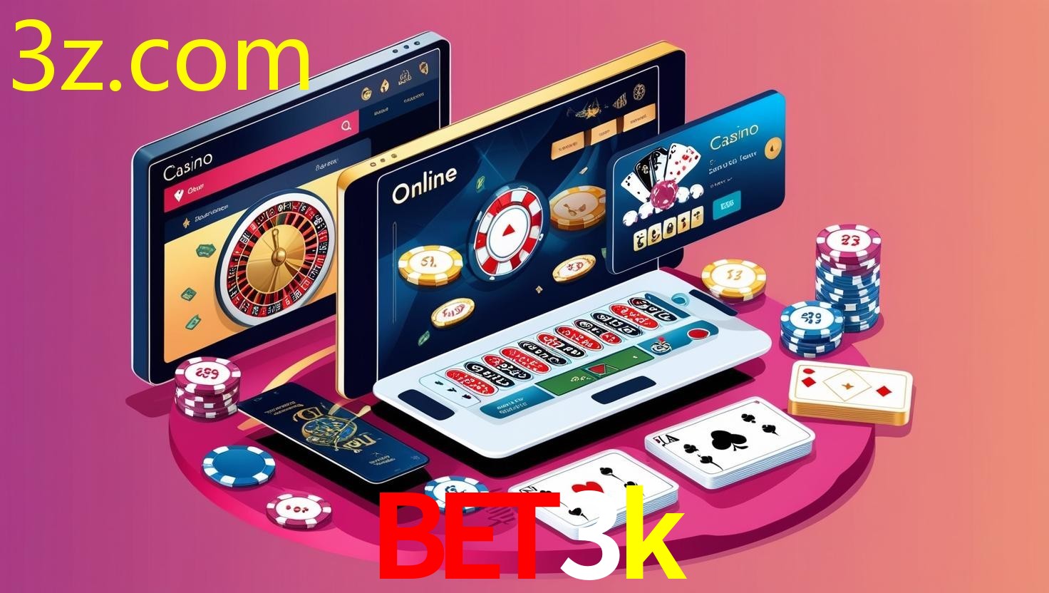 BET3K