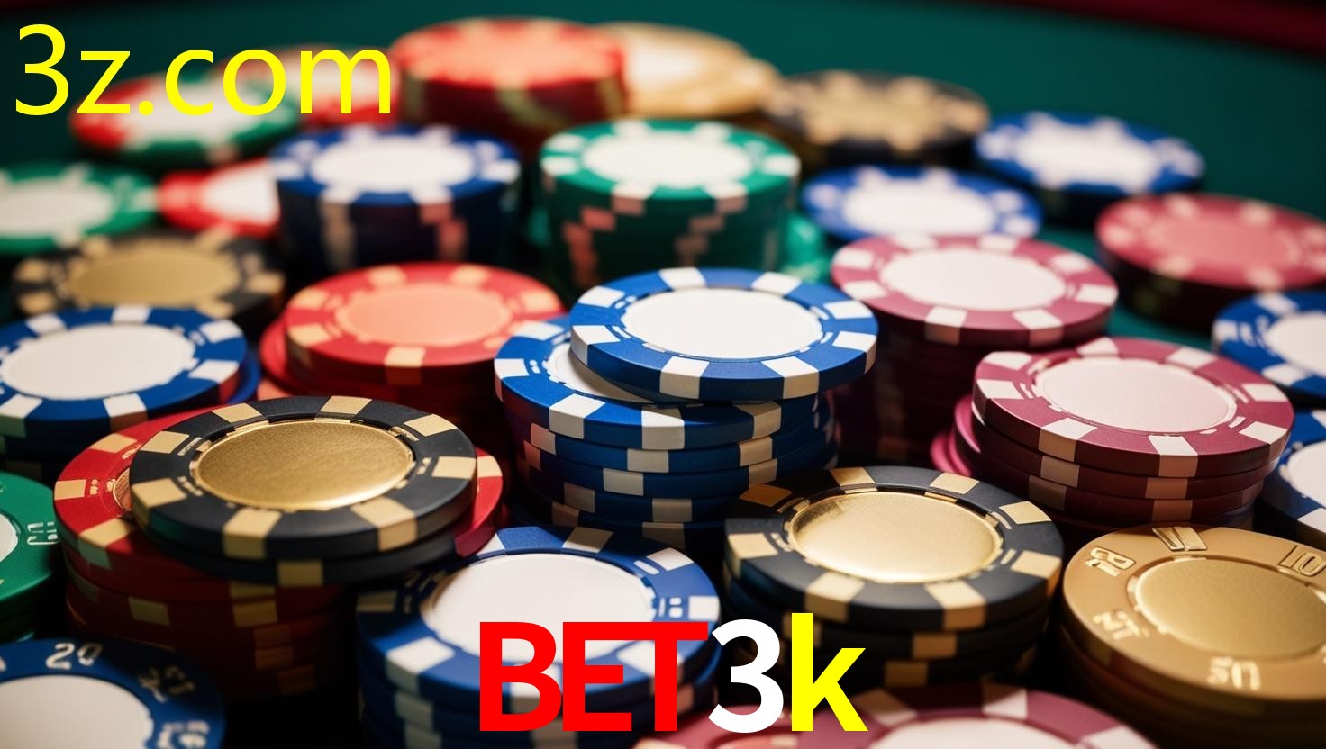 BET3K