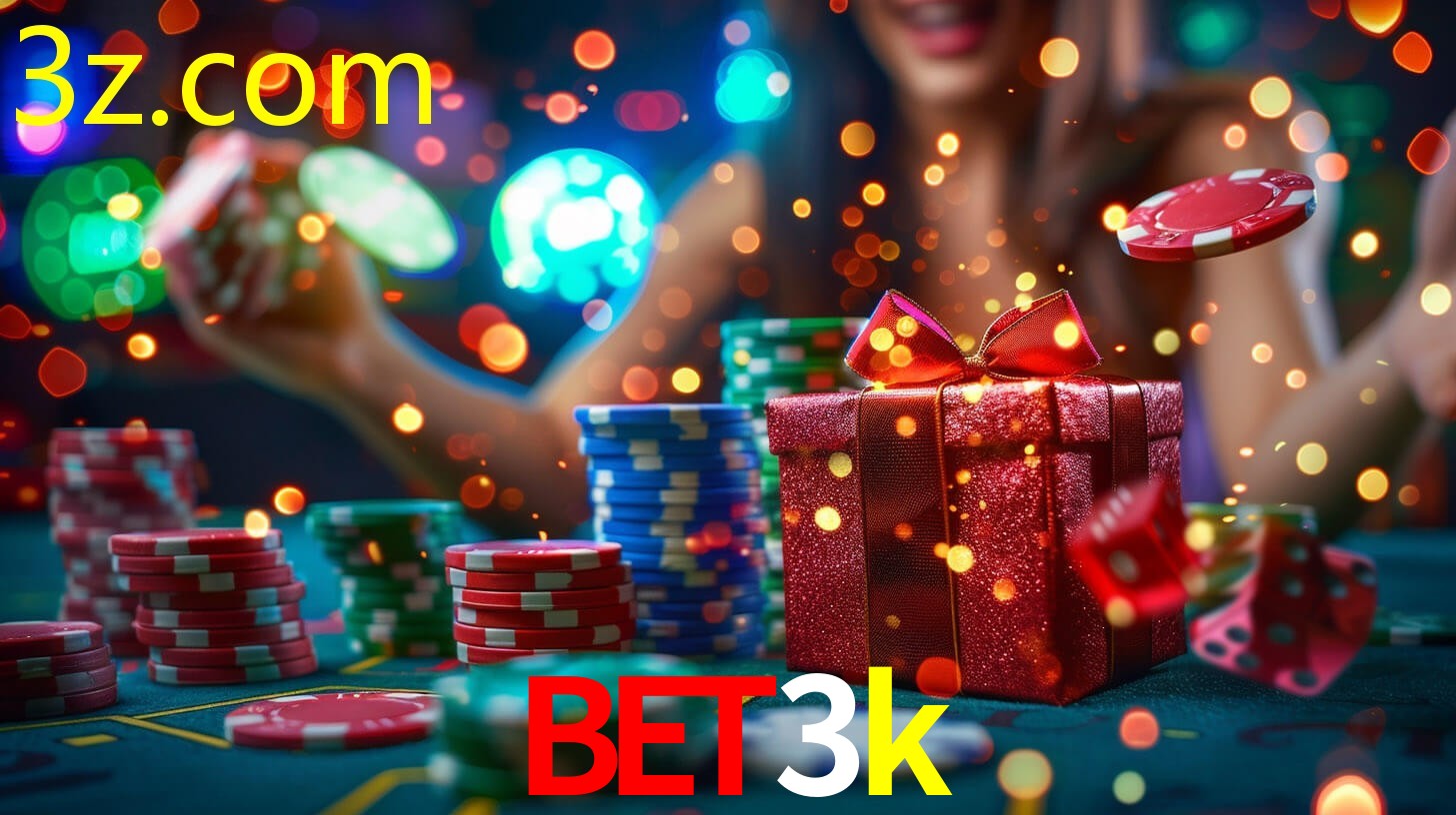 BET3K