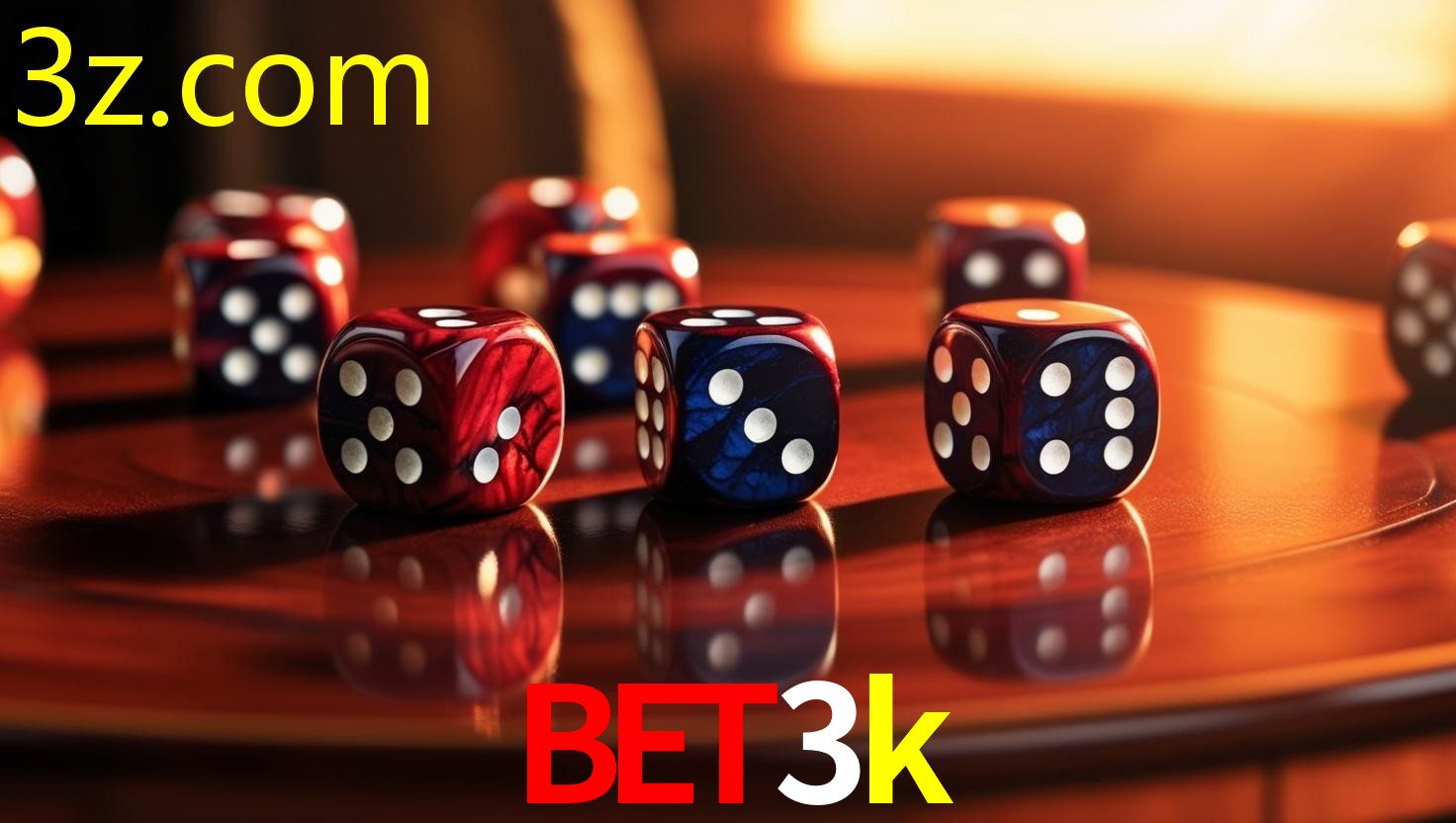 BET3K