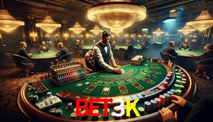 Responsive Design BET3K