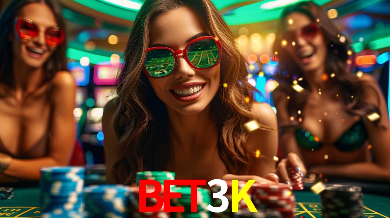 Account Benefits BET3K