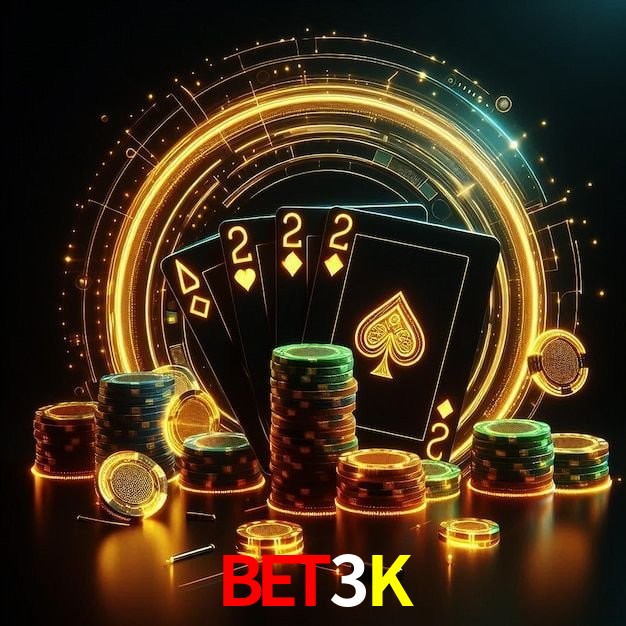 Cadastro Rápido BET3K