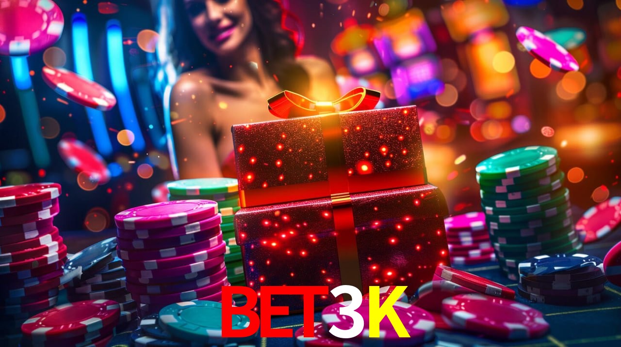 BET3K: Seu Especialista em Apostas Esportivas Brasileiras