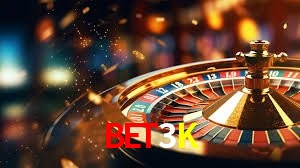 Sinta a adrenalina dos jogos de cassino com BET3K