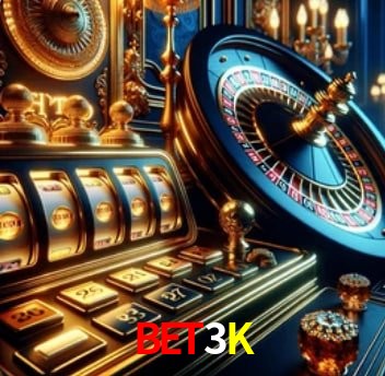 Apostas de Futebol BET3K