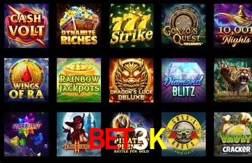 BET3K bonus