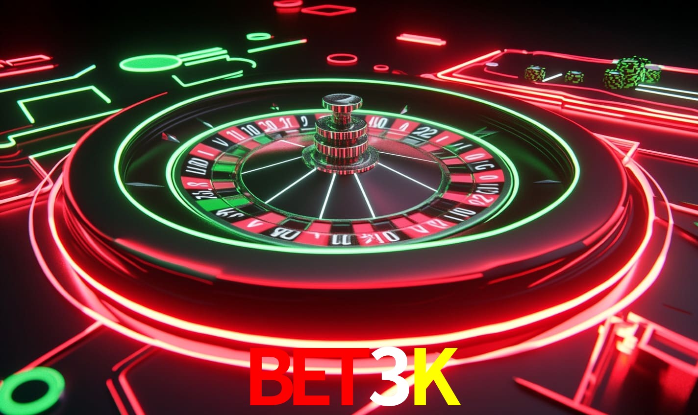 BET3K: Jogue Crash e Experimente Alta Recompensa Instantânea