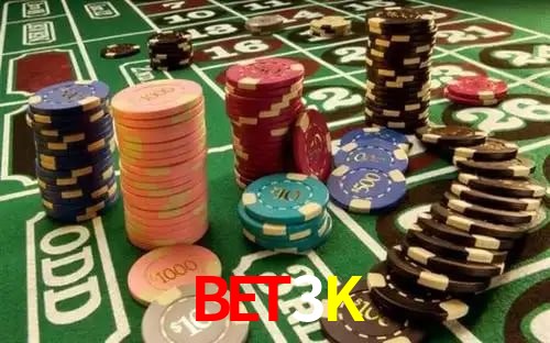Bônus Generosos e Exclusivos no BET3K para Você!
