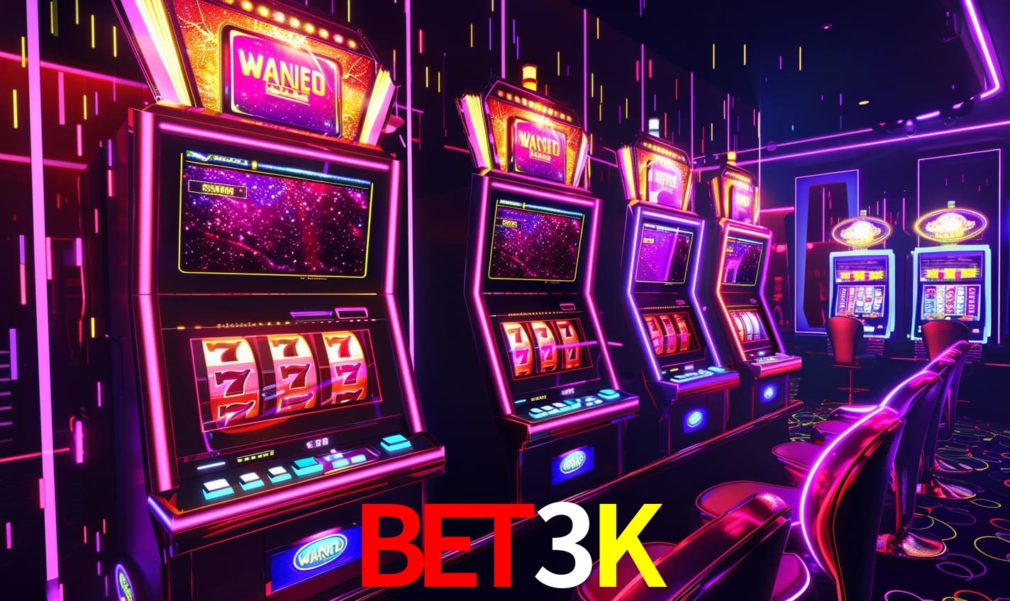 BET3K.com