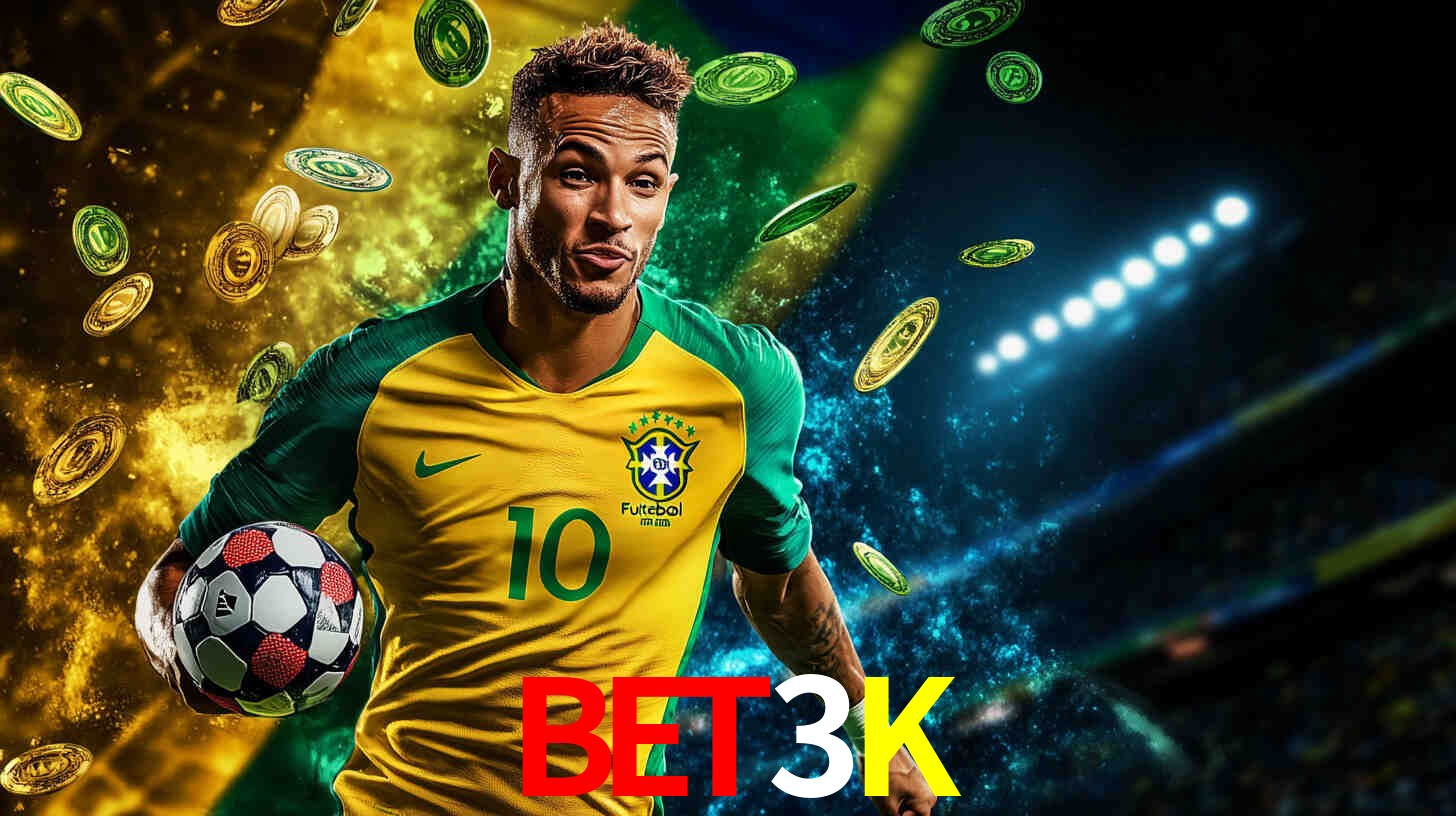 Inovações de Jogos na BET3K: O Futuro das Experiências Interativas