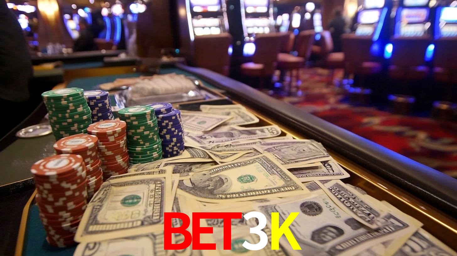BET3K