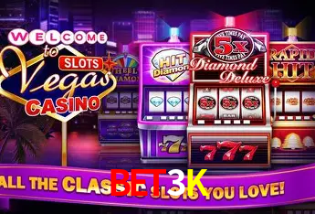 BET3K: A Experiência de Casino com Jogos de Mesa ao Vivo