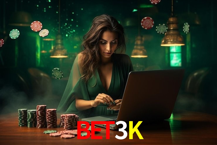 BET3K bonus