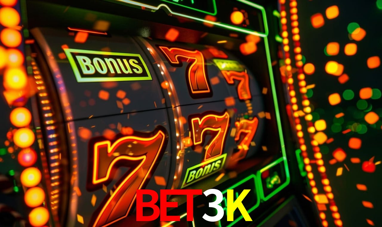 BET3K,BET3K.com