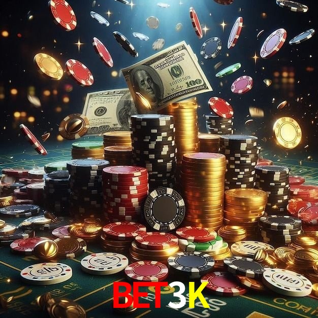 PIX Instantâneo BET3K