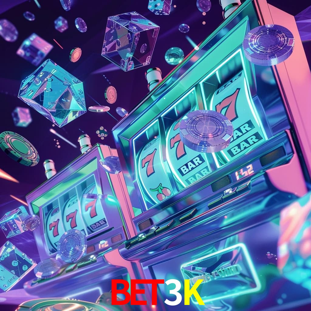 Interface do App BET3K