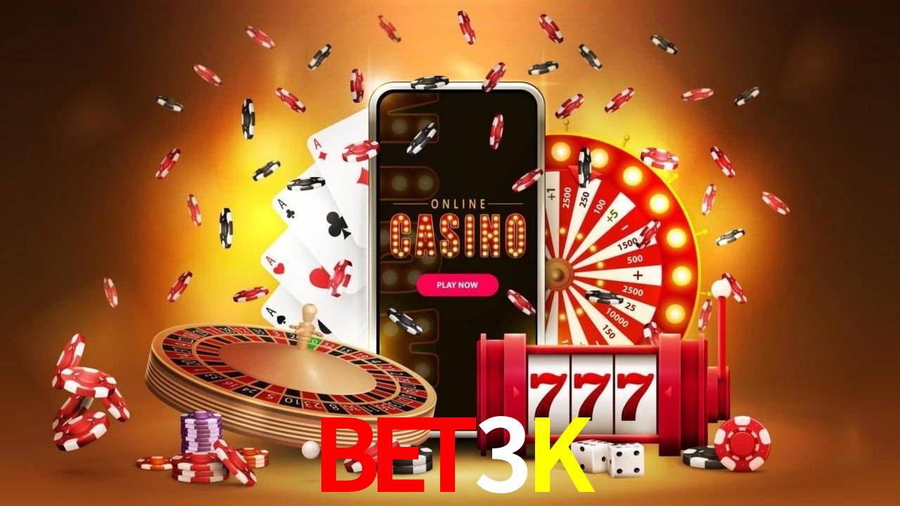 Tecnologia da Plataforma BET3K