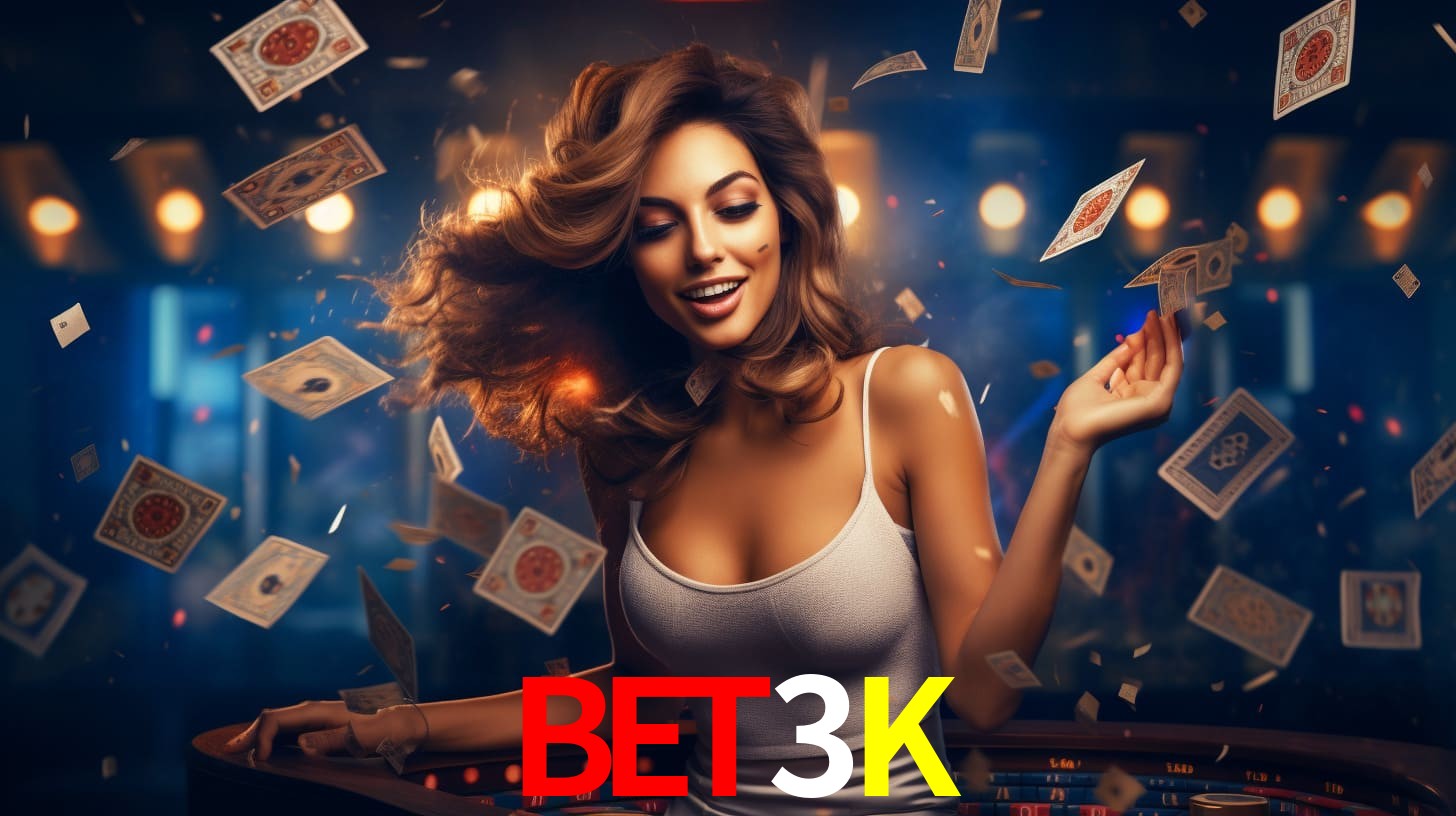 Bonus Features BET3K