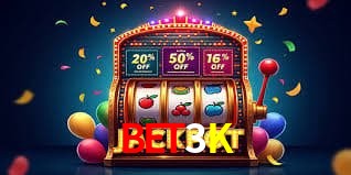 BET3K - Aposta dos Sonhos Reais - BET3K.com