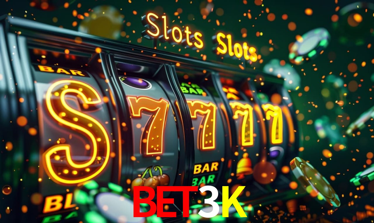 Estatísticas Esportivas BET3K
