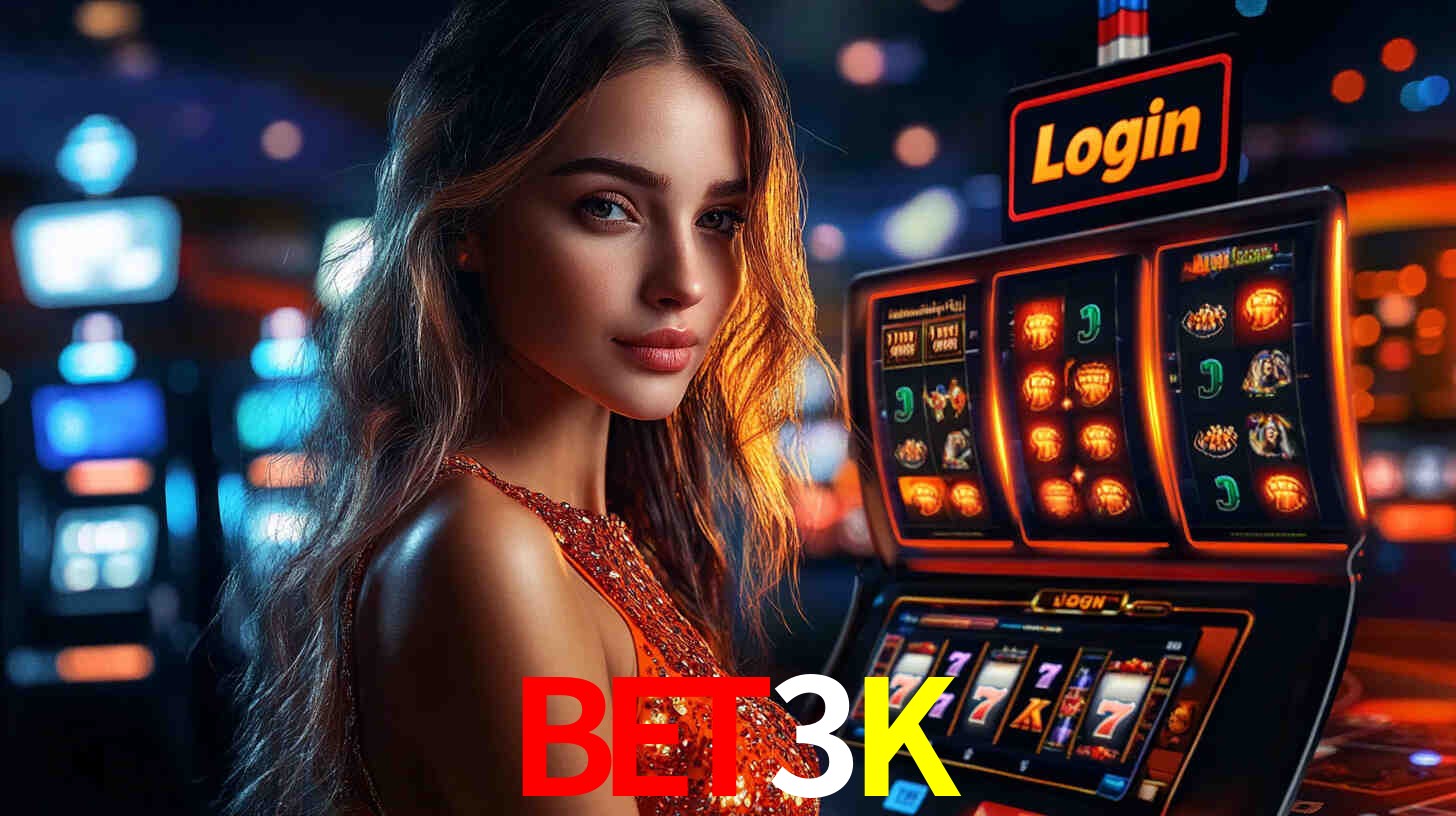 VIP Casino BET3K