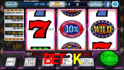 A Revolução dos Aplicativos de Jogos no BET3K