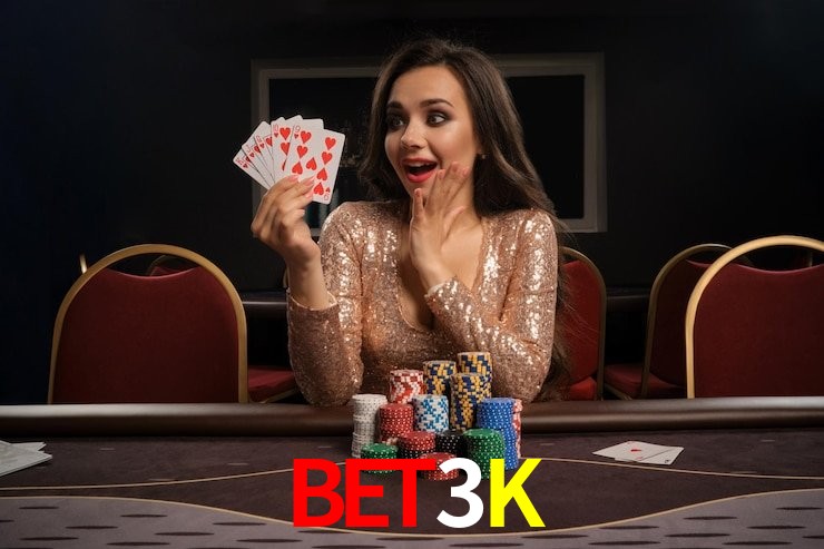 Bônus Diários BET3K
