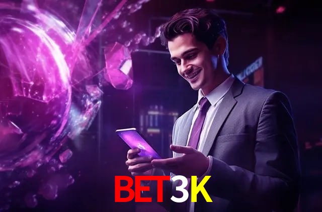 Secure Login BET3K