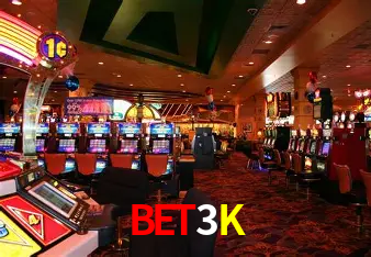 A Emoção da Loteria na BET3K: Uma Chance de Mudança de Vida