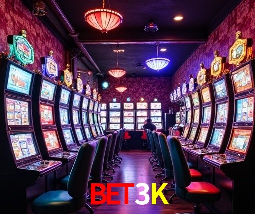 BET3K,BET3K.com