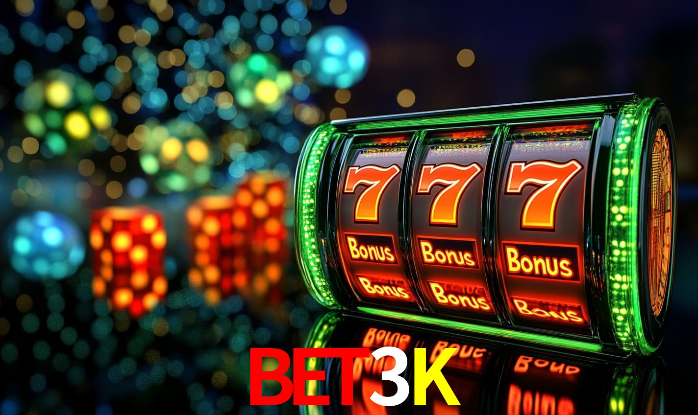 Design Responsivo BET3K
