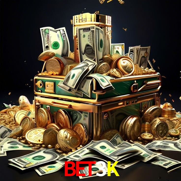 Recursos de Bônus BET3K