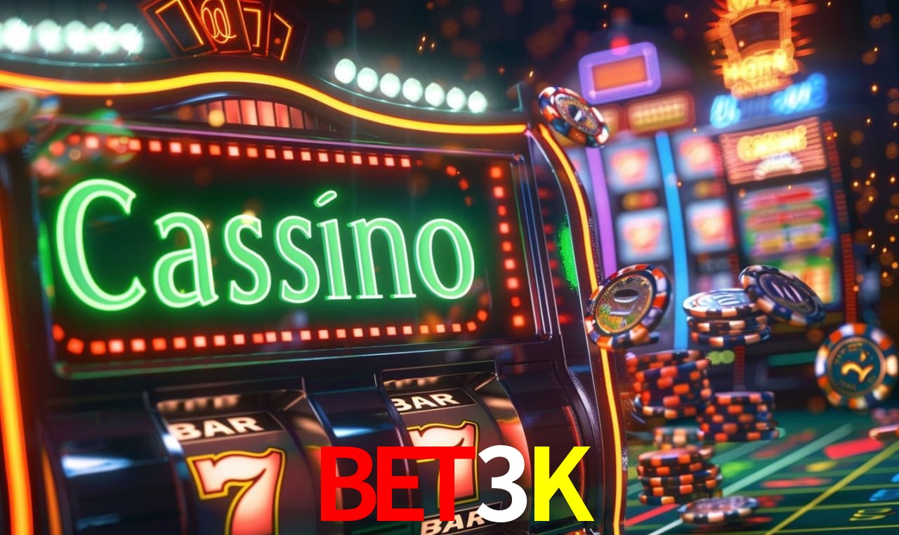 Integração de APIs BET3K